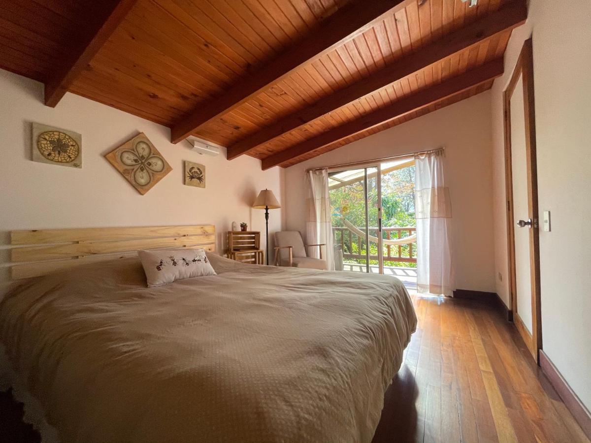 Tierra Magica B&B And Art Studio San José Exteriör bild