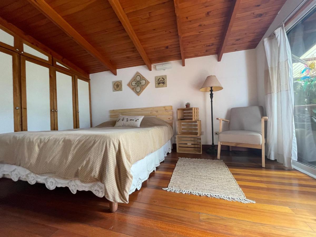 Tierra Magica B&B And Art Studio San José Exteriör bild
