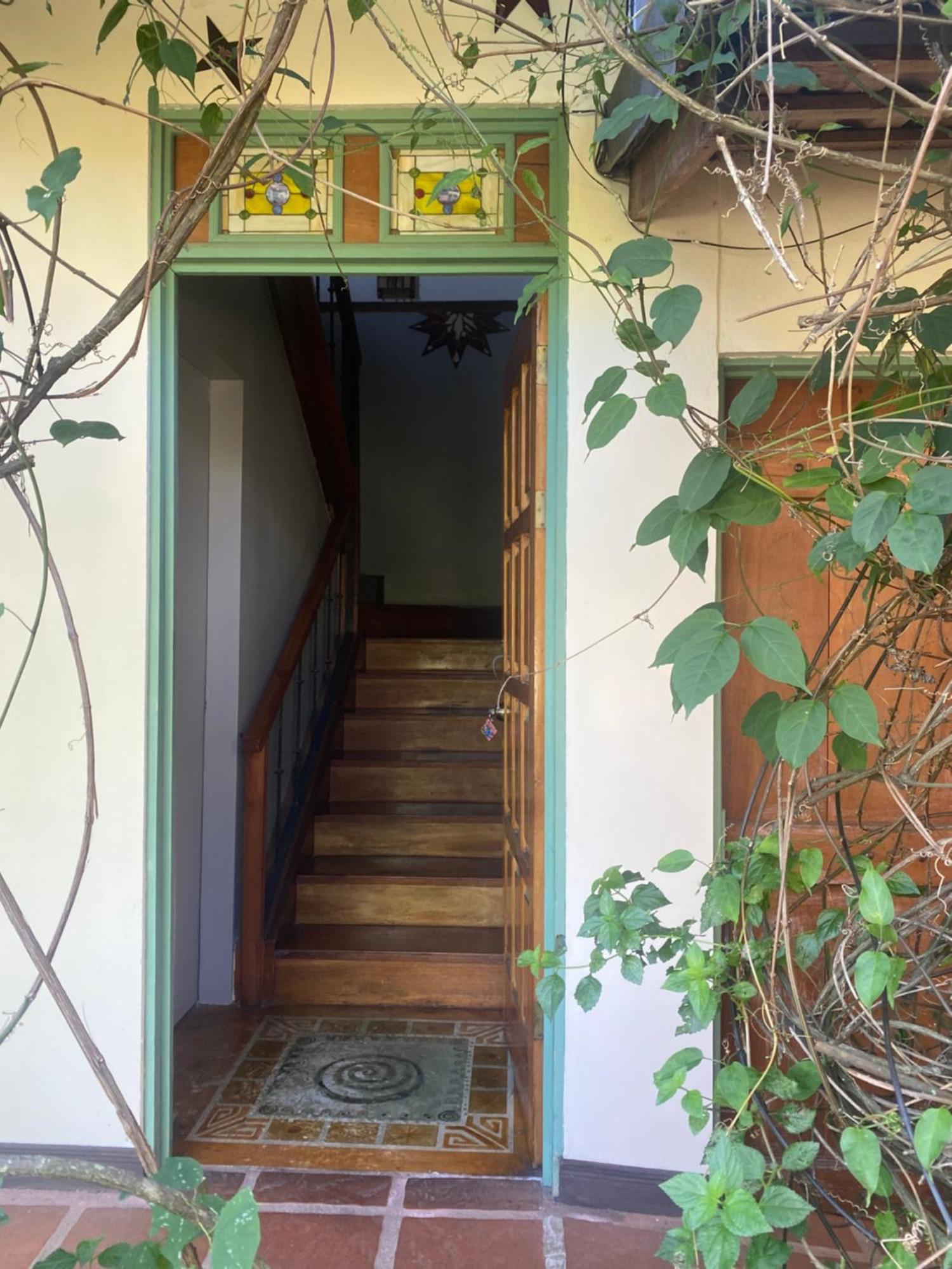 Tierra Magica B&B And Art Studio San José Exteriör bild
