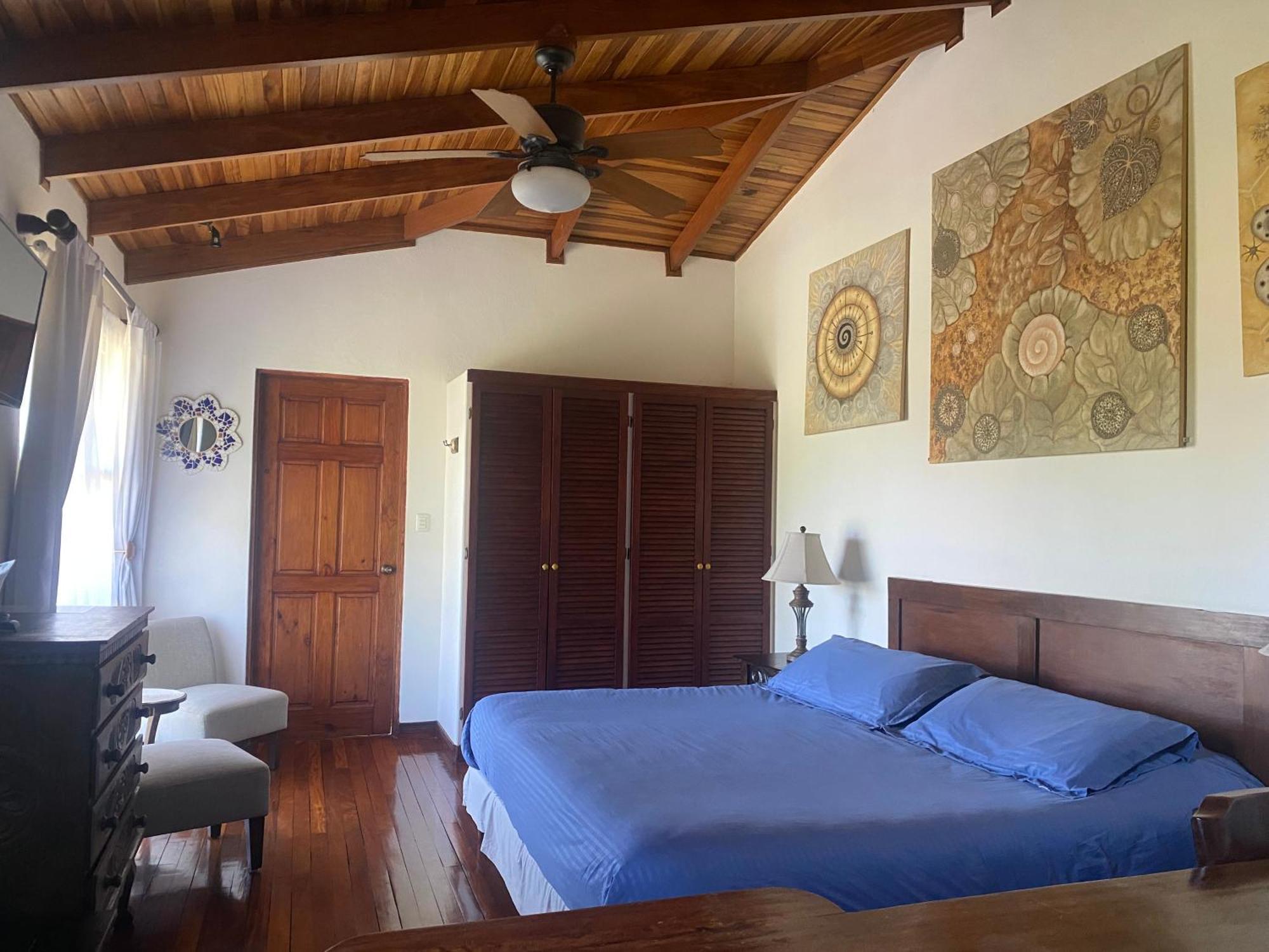 Tierra Magica B&B And Art Studio San José Exteriör bild