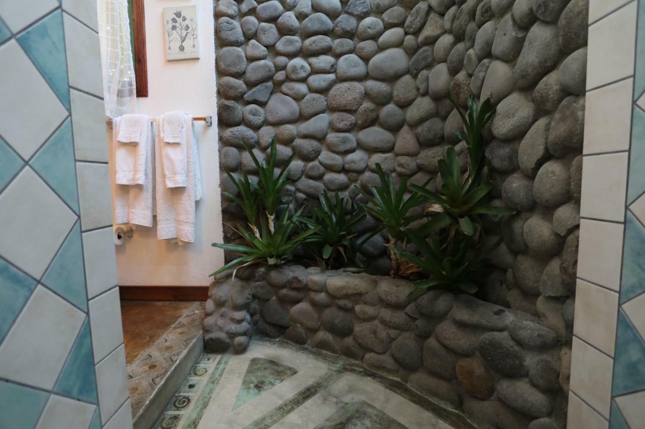 Tierra Magica B&B And Art Studio San José Exteriör bild